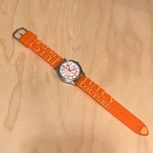 Juicy Couture Watch